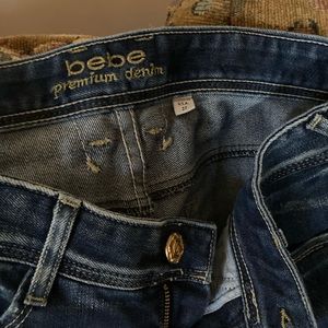 Bebe Premium jeans